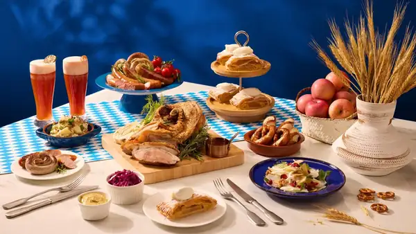 10 Upcoming Food Events In SG For 2026: Isetan Fair, Sentosa GrillFest and More