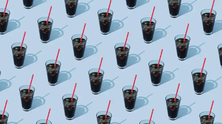 The Story Behind Why We Call Soda A Soft Drink