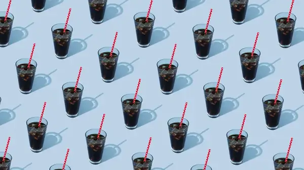 The Story Behind Why We Call Soda A Soft Drink
