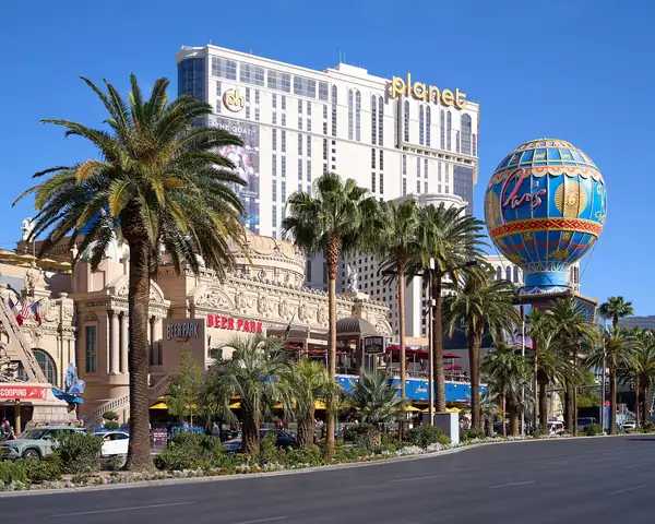 Noticias sobre cerveza en Las Vegas (septiembre de 2026)