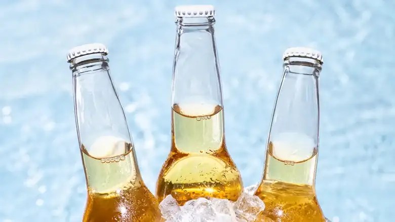 Think Twice Before Tossing Skunked Beer. You Can Still Use It
