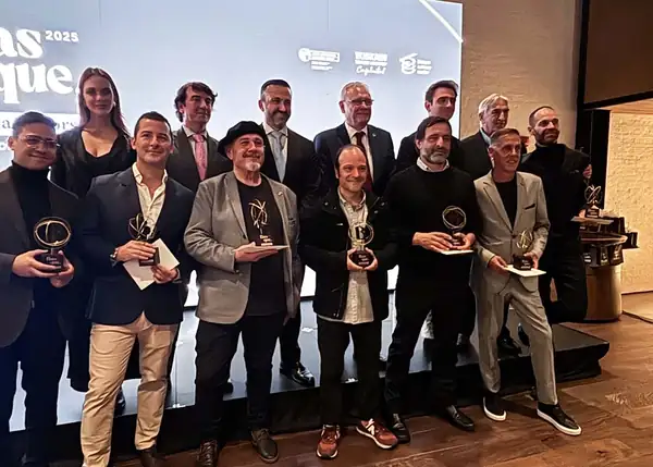 Basque Ambassadors 2025: Eight Chefs redefine Euskadi’s culinary frontiers
