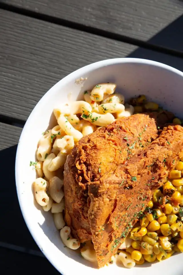 Hit Fusion Spot Soul Bowl Will Open a To-Go Location in Richfield
