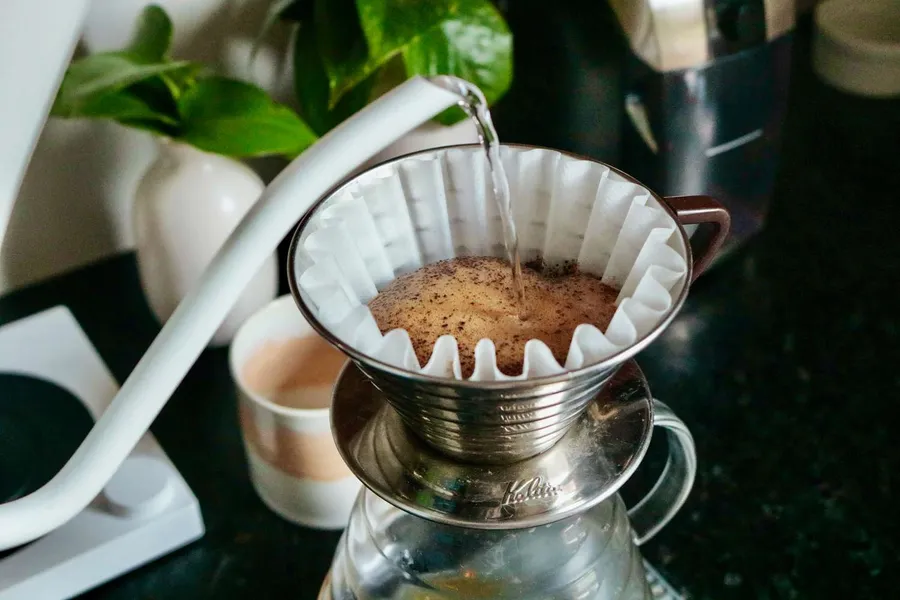 Ciencia del café: Cómo hacer el mejor café para el hogar