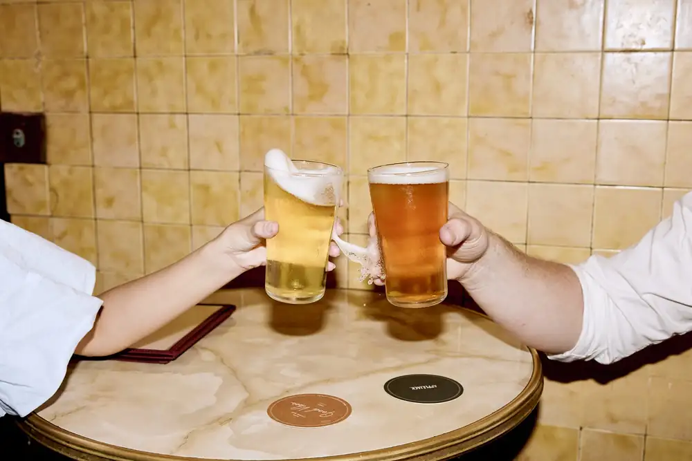 The beer styles dominating pub taps this summer