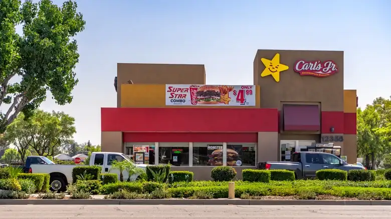 Does Carl's Jr. Have All-Day Breakfast?