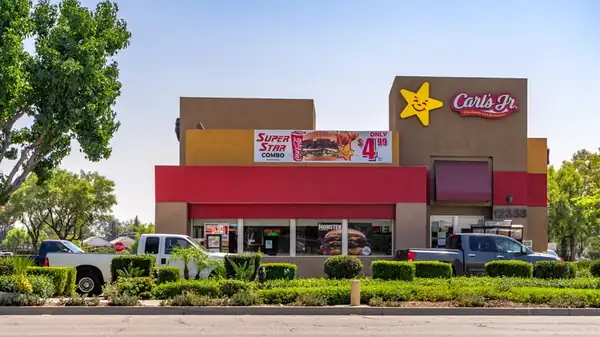 Does Carl's Jr. Have All-Day Breakfast?