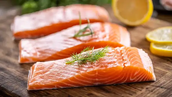 11 Genius Ways To Disguise Fishy Tastes In Seafood
