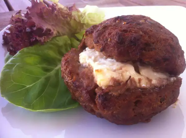 Best homemade Hamburger Buns recipe!