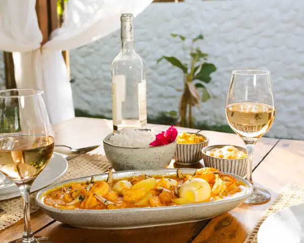 Okarú gana otro premio Travelers' Choice y consolida a Atins como un destino gastronómico líder