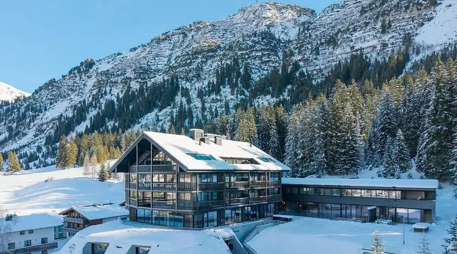 Culinary delights in Lech are gaining momentum