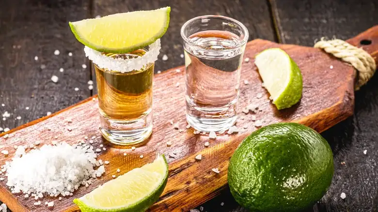 How To Order Tequila At A Bar Like A Pro
