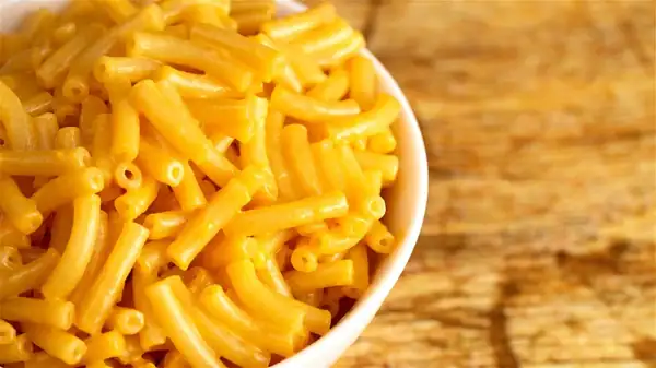 For The Best Box Mac And Cheese Results, Oversalt Your Water