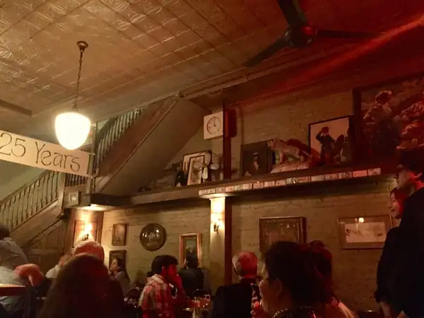 The Co-owner of East Passyunk Stalwart Mr. Martino’s Trattoria Has Died