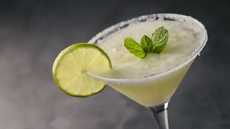 Frozen Cocktails Can Be Traced All The Way Back To Prohibition