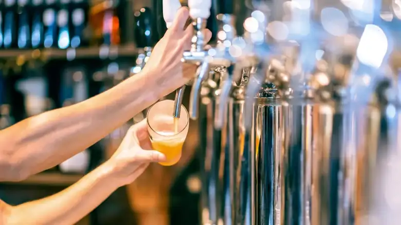Do Any Beer Breweries Have A Michelin Star?