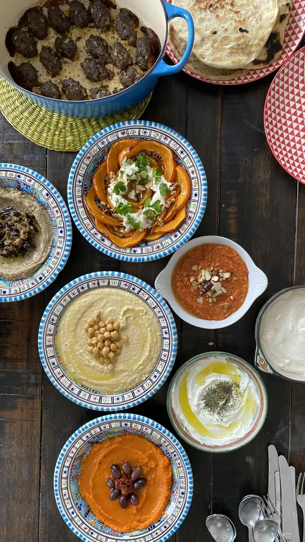 Mott 32 Confirms Riyadh Arrival, Extending Hong Kong's Cantonese Grammar to the Gulf