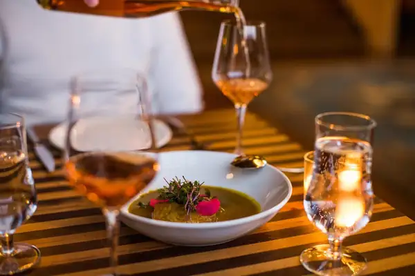Where to Splurge on a Meal in Nashville