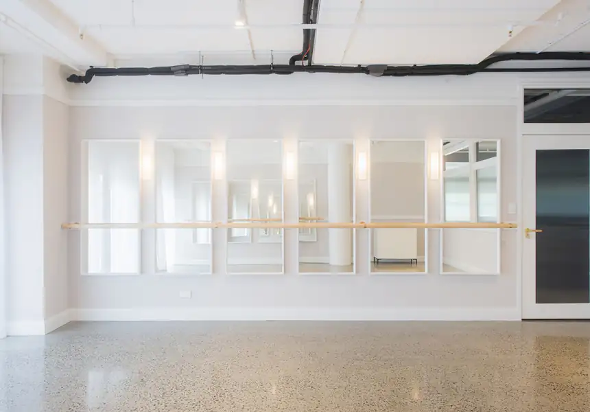 Now Open: Studio Combined, a New Boutique Studio Offering Pilates, Yoga and Barre Attack Classes for Just 10 People