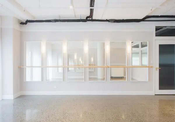 Now Open: Studio Combined, a New Boutique Studio Offering Pilates, Yoga and Barre Attack Classes for Just 10 People