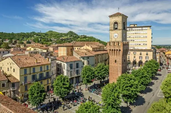Stradella se prepara para Vinuva, tres días de vino, música y tradición del 18 al 20 de septiembre