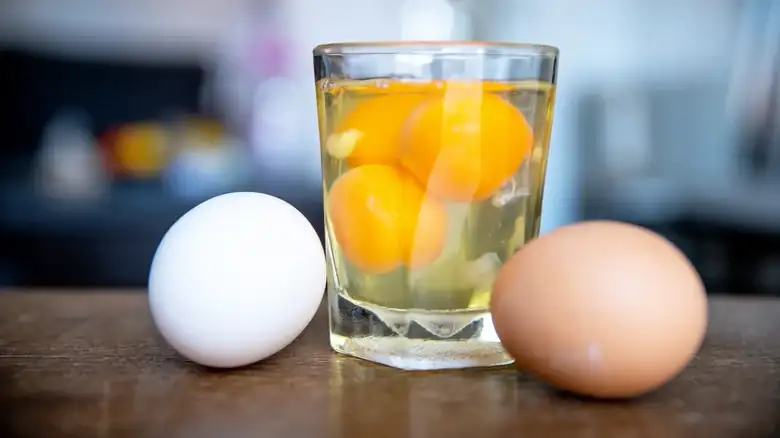 The 28th US President Drank An Absurd Egg Concoction For Breakfast