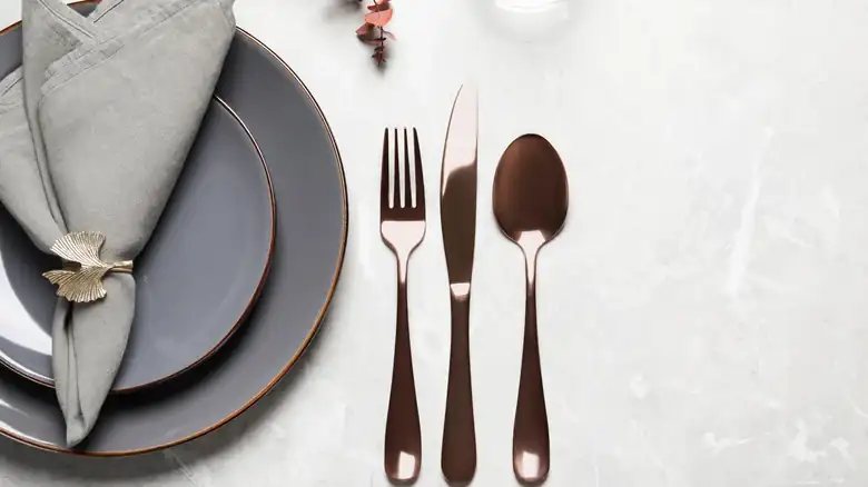 You've Probably Been Breaking One Food-Cutting Etiquette Rule