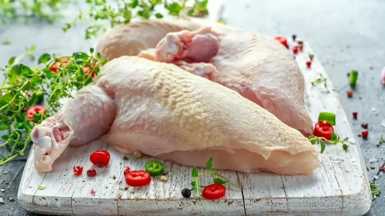 Why supreme chicken might not be what you think