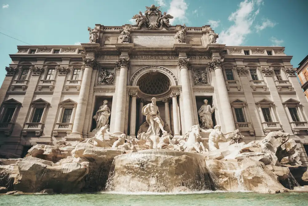 Mandarin Oriental convierte los Giardini di Sallustio de Roma en un resort urbano de 108 habitaciones