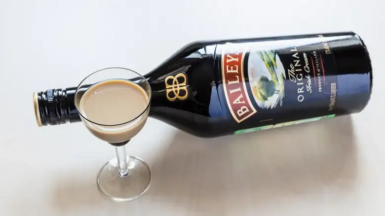 What Type Of Alcohol Is In Baileys Irish Cream?