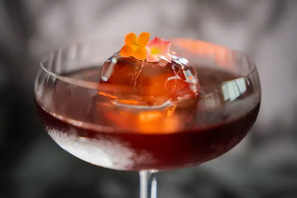 Multi-course cocktail menus are spreading throughout major cities in India