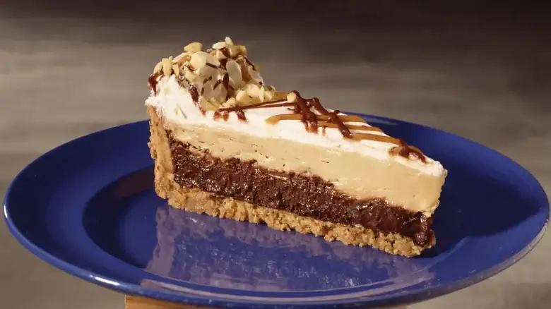 Crunchy Vs Smooth: Does It Matter Which You Use In A Peanut Butter Pie?
