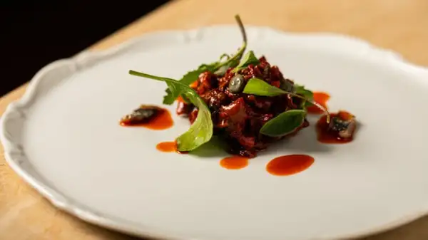 Pulejo en Roma: Tres platos imprescindibles de la evocadora cocina de Davide Puleio