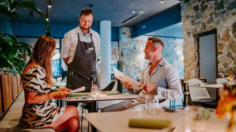 Lower Moravia: love at first bite in every season