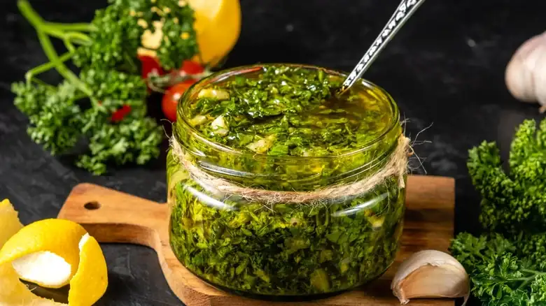 Sauce Vs Marinade: What's The Difference?