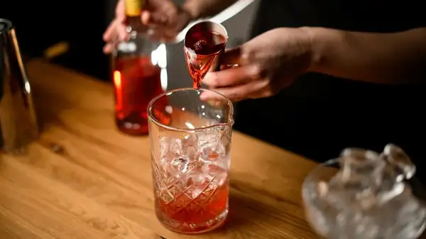 Measure Alcohol With This Simple Culinary Tool If You Don't Have A Jigger