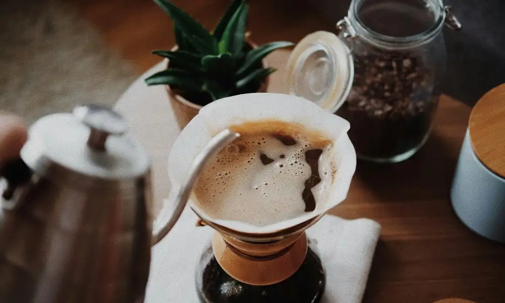 El ADN podría explicar por qué algunas personas prefieren el café solo