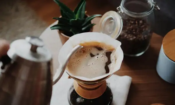 DNA could explain why some people prefer black coffee