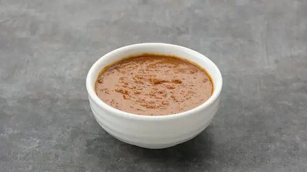 Chef-Approved Tips For Making The Best Peanut Sauce