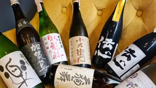 Mitos sobre el sake y cómo beberlo correctamente
