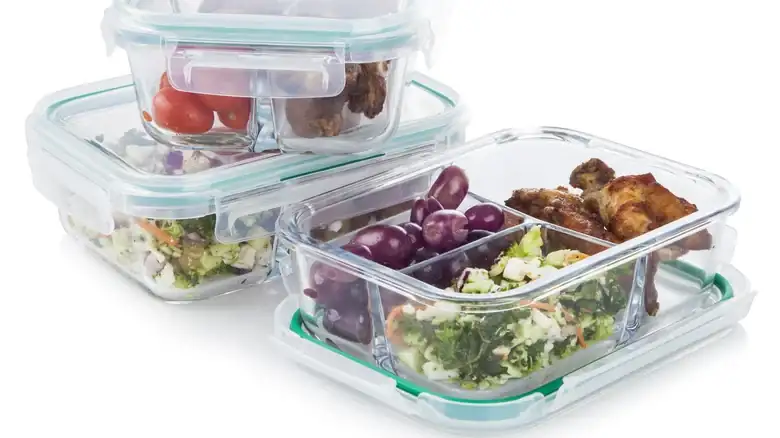 The 11 Biggest Mistakes You're Making With Meal Prepping