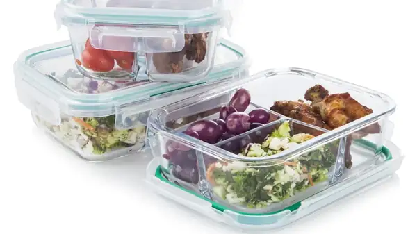 The 11 Biggest Mistakes You're Making With Meal Prepping