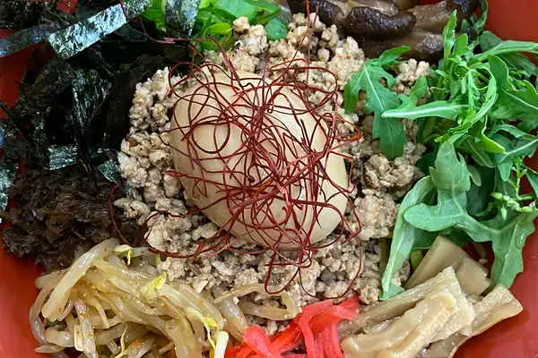 El restaurante Mystic Ramen de Hamilton reabrirá sus puertas en Jackson Square con el nombre de Mystic Kitchen