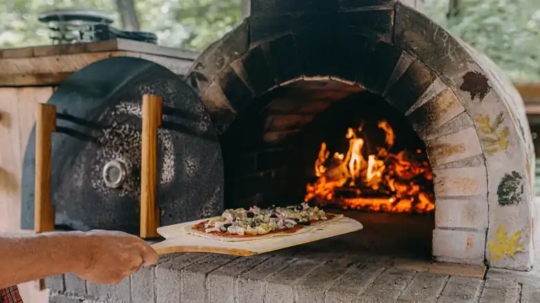 ¿Valen la pena los hornos de pizza? ¿Merecen la pena?