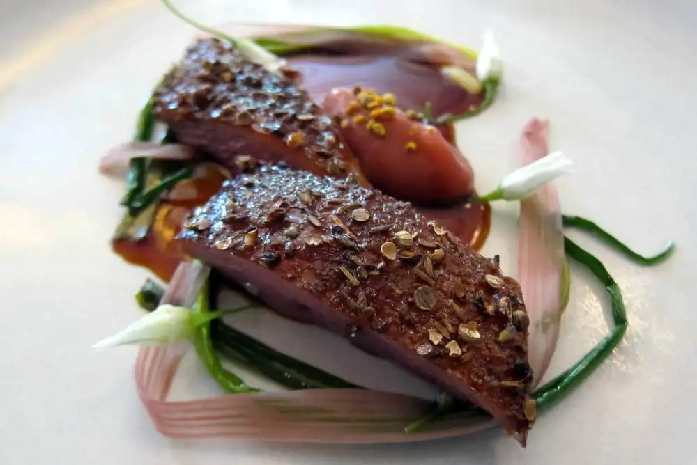 40 Legendary Restaurants Across the World