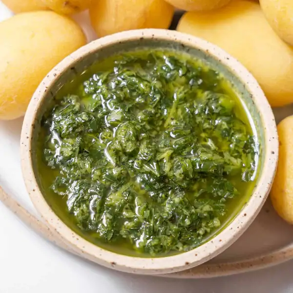Mojo Picón Sauce Recipe - Spanish Recipes