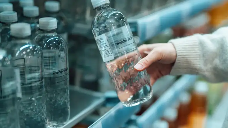 Should You Actually Avoid Buying Purified Water?
