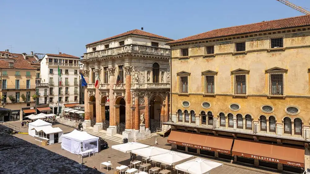 Por fin Veneto tiene su propio evento dedicado a la pizza de autor