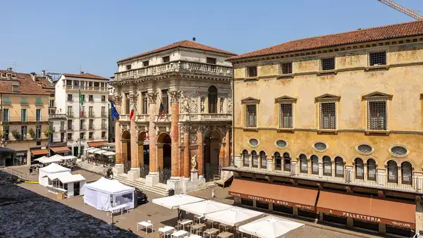 Veneto finally has its own event dedicated to signature pizza