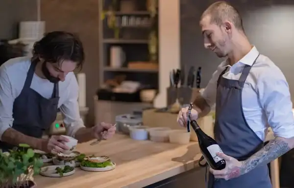 Bichopalo: haute cuisine with soul in Chamberí at a surprising price